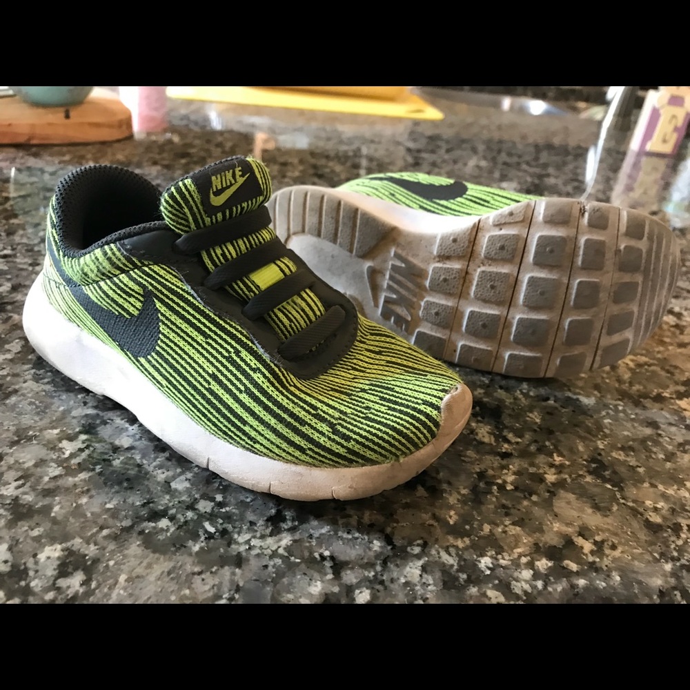 Toddler Nike